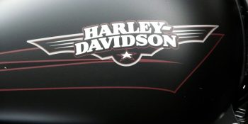 Harley-Davidson terá novas motocicletas após queda nas vendas