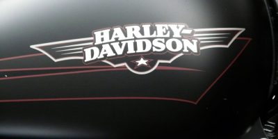 Harley-Davidson terá novas motocicletas após queda nas vendas