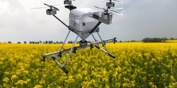 IA transforma a agricultura e cria novas profissões no campo