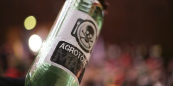 Ibama reavalia defensivos agrotóxicos com metomil e tiodicarbe