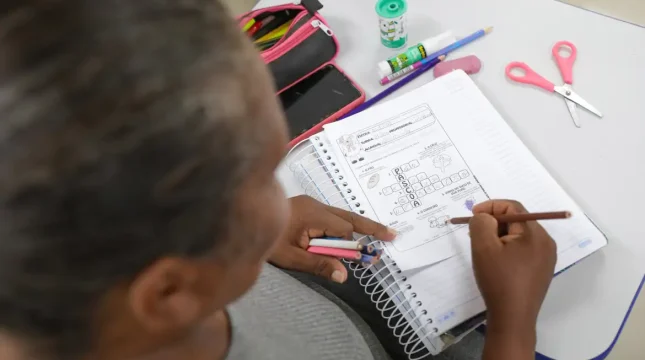 IBGE: país tem 8,4 milhões de pessoas analfabetas