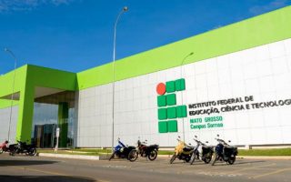 IFMT abre inscrições para cursos de graduação; veja