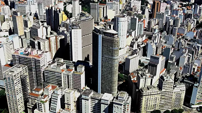 Inflação do aluguel cai 0,73% em fevereiro