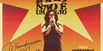 Ingressos para Whindersson Nunes em Cuiabá custam