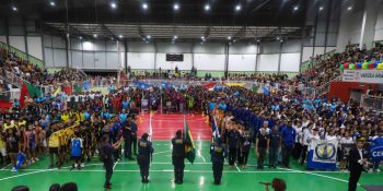 Inscrições Jogos Estudantis de Várzea Grande encerram quarta