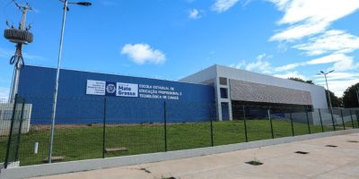 Inscrições para vagas em cursos técnicos terminam na quarta (13)