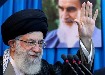 Irã avisa países vizinhos que pode atacar bases dos EUA