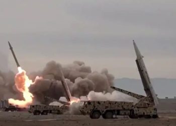 ira-realizou-exercicio-militar-segunda-feira-16