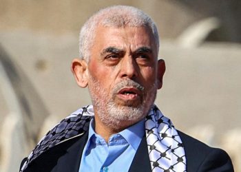 Israel confirma morte de Yahya Sinwar, líder máximo do Hamas