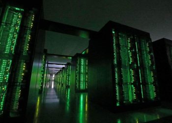 Japão planeja construir supercomputador mais potente do mundo