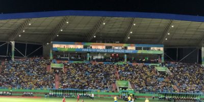 Confira os jogos da Copa do Mundo desta sexta-feira (12)
