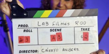 LabFilmes Roo oferece formação gratuita em Rondonópolis