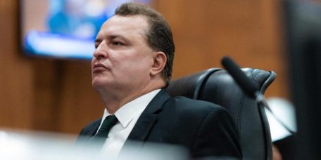 Lei de Max Russi traz queda roubos de cargas em Mato Grosso