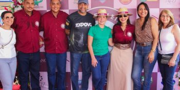 Leilão híbrido da ExpoVG movimenta mais de R$ 3 milhões