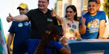 Lideranças destacam atuação de Max e criação do Pró-Família