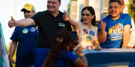 Lideranças destacam atuação de Max e criação do Pró-Família