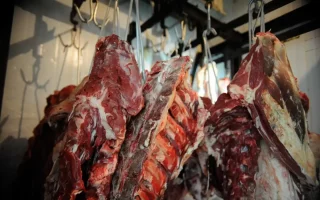 Marrocos isenta o Brasil do IVA na importação de carnes