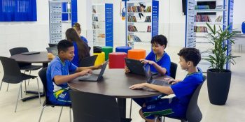 Mato Grosso é 2º no Centro-Oeste em Educação