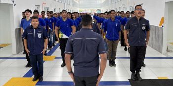 Mato Grosso prevê 205 escolas modelo cívico-militar em 2026