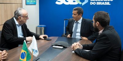 Mato Grosso avança para ampliar conhecimento mineral