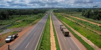 Mato Grosso debate plano para investir em rodovias federais