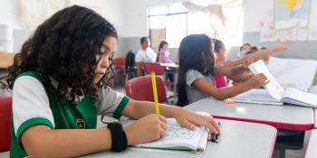 Matrículas nas creches de Cuiabá poderão ser feitas até sexta