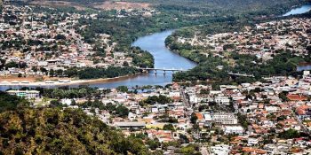 Max celebra os 77 anos de Barra do Garças com investimentos