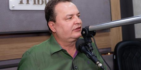 Max Russi anuncia previsão de novo concurso da ALMT