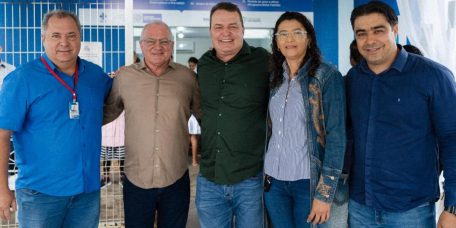 Max Russi viabiliza atendimento oftalmológico em Chapada