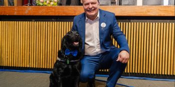 Max Russi apresenta balanço do GT em Defesa da Causa Animal