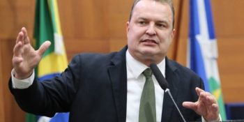 Max Russi descarta candidatura própria ao Governo