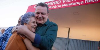 Russi defende ampliação da Vila Aconchego condomínios à idosos