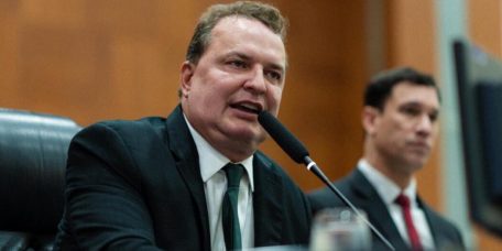 Max Russi derruba taxa de ICMS sobre geração de energia solar