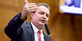 Max Russi destaca papel ALMT para destravar o Hospital Central