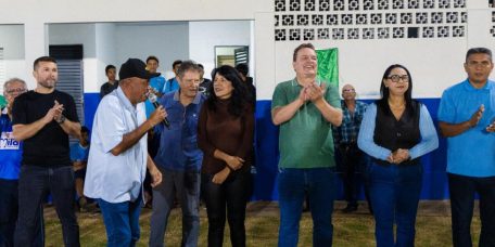 Max Russi garante novos investimentos para esporte em Cáceres