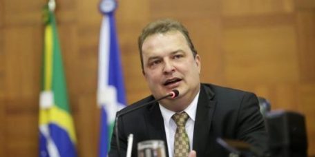Max Russi anuncia filiação de outros correligionários ao Podemos