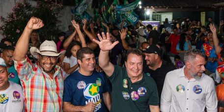 Max Russi destaca investimentos em Mato Grosso