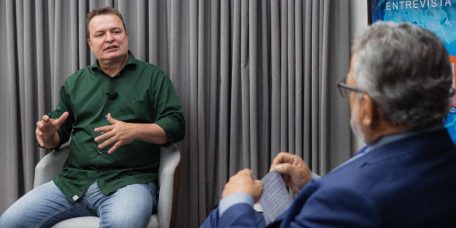 Max Russi aponta moradia como maior desafio em Mato Grosso