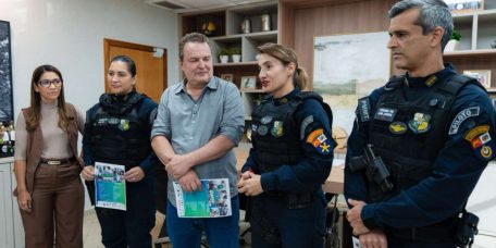 Max Russi promove mutirões em Cuiabá e Várzea Grande sábado