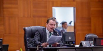 Max Russi: Serei aliado do Mauro Mendes até o último minuto