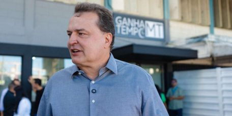 Max resgata trajetória que levou Ganha Tempo até o Pedra 90