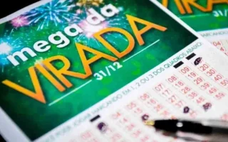 MEGA DA VIRADA 2025: prêmio vai pagar R$ 1 bilhão, confira!