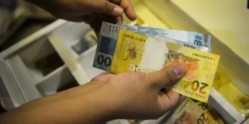Mercado eleva previsão de expansão da economia para 2,18%