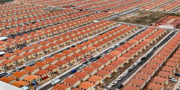 Minha Casa, Minha Vida deve contratar 3 mi de moradias até 2026