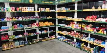 Minha Quitandinha; veja quanto custa abrir uma franquia