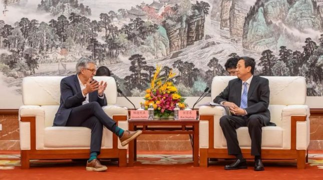 ministro-saude-reuniu-empresas-globais-tecnologia