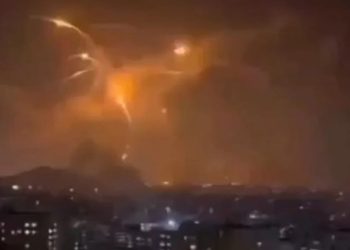 misseis-iranianos-atingem-israel