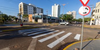 Mobilidade Urbana avança na organização viária em Rondonópolis