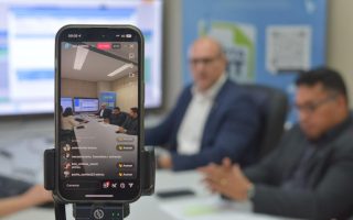 Cuiabá e Várzea Grande ganham R$ 100 mil no Nota MT