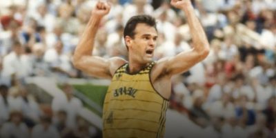 Morre Oscar Schmidt; relembre a carreira do Mão Santa